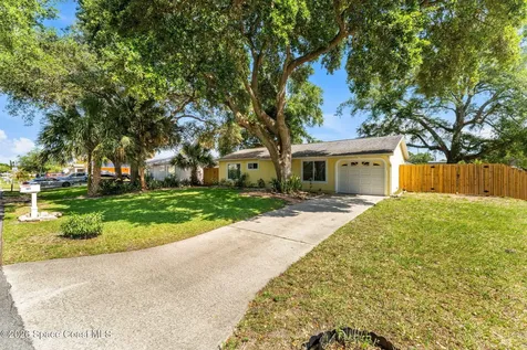 901 Galleon Street Cocoa FL 32927