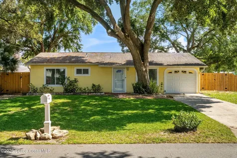 901 Galleon Street Cocoa FL 32927