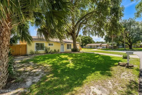 901 Galleon Street Cocoa FL 32927