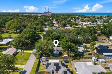901 Galleon Street Cocoa FL 32927