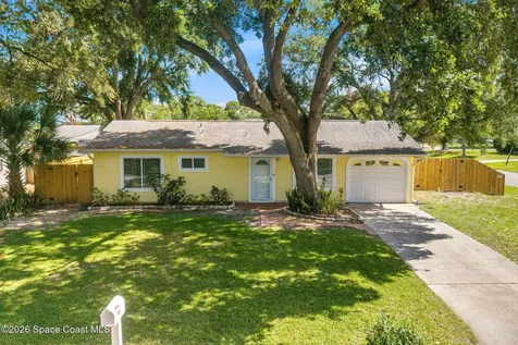 901 Galleon Street Cocoa FL 32927