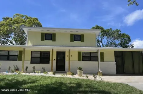 730 Glade Road Titusville FL 32780