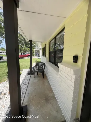 730 Glade Road Titusville FL 32780