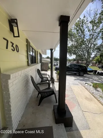 730 Glade Road Titusville FL 32780