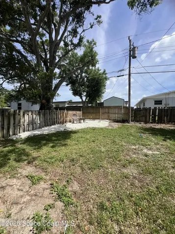 730 Glade Road Titusville FL 32780