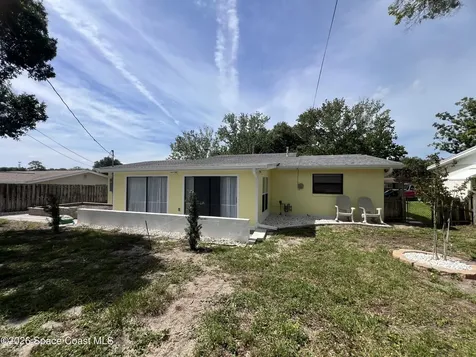 730 Glade Road Titusville FL 32780