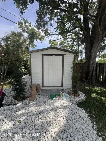 730 Glade Road Titusville FL 32780