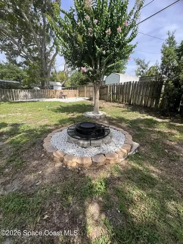 730 Glade Road Titusville FL 32780