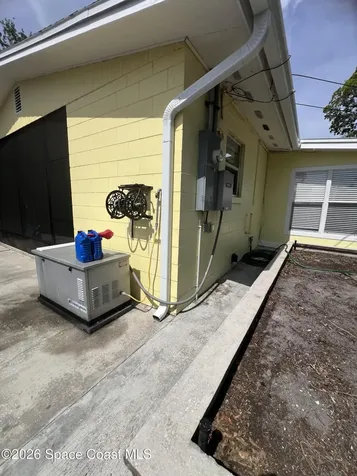 730 Glade Road Titusville FL 32780