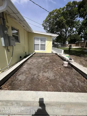 730 Glade Road Titusville FL 32780