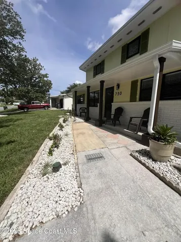 730 Glade Road Titusville FL 32780