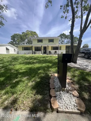 730 Glade Road Titusville FL 32780
