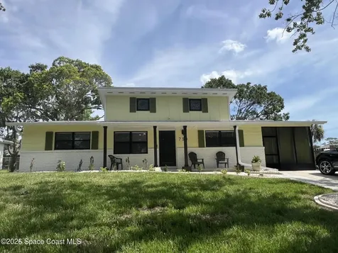 730 Glade Road Titusville FL 32780