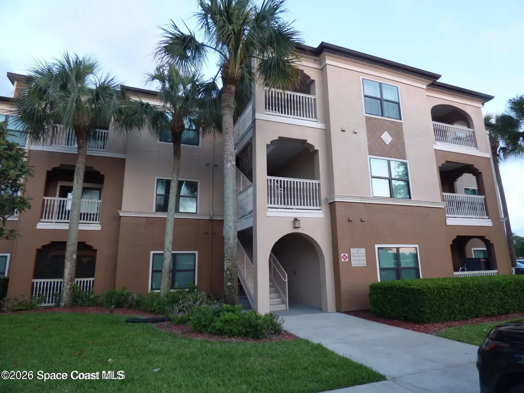 6411 Borasco Drive Melbourne FL 32940