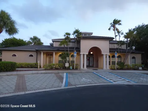 6411 Borasco Drive Melbourne FL 32940