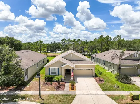 6804 Goldflower Avenue St. Cloud FL 34773