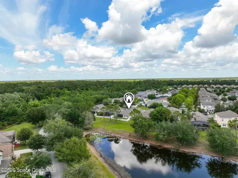 6804 Goldflower Avenue St. Cloud FL 34773