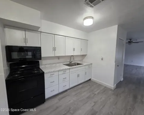 2235 Anna Drive Titusville FL 32796
