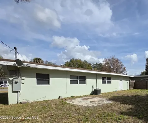 2235 Anna Drive Titusville FL 32796