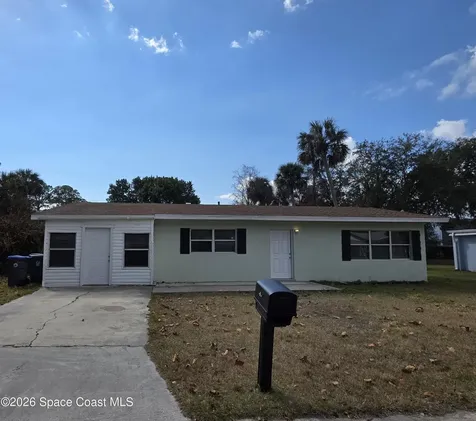 2235 Anna Drive Titusville FL 32796