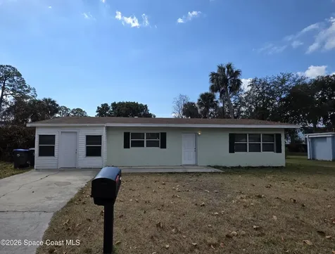 2235 Anna Drive Titusville FL 32796