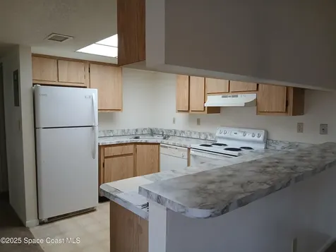 1649 Sunny Brook Lane NE Palm Bay FL 32905