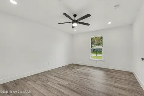 428 Calamondin Avenue NW Palm Bay FL 32907
