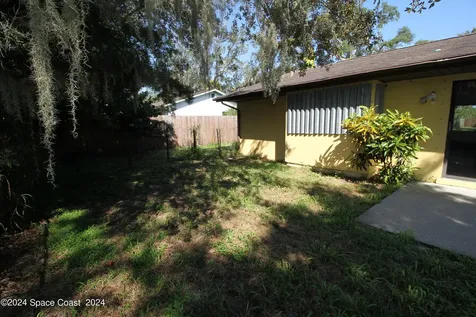 2168 Tarrytown Lane NE Palm Bay FL 32905