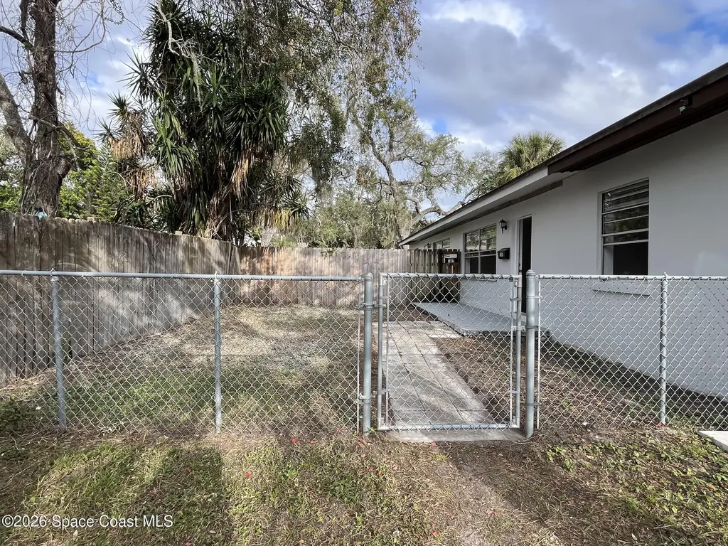 1805 Guava Avenue Melbourne FL 32935