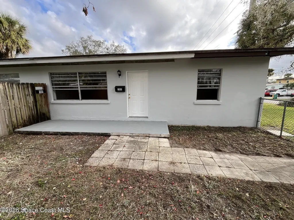 1805 Guava Avenue Melbourne FL 32935
