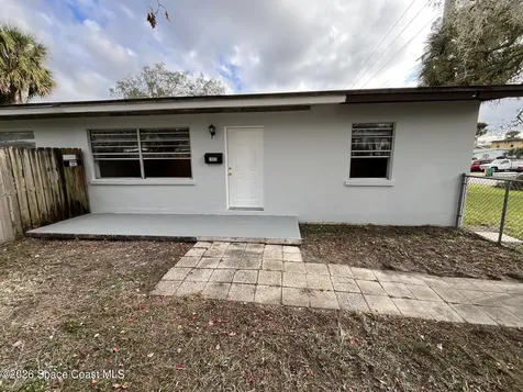1805 Guava Avenue Melbourne FL 32935