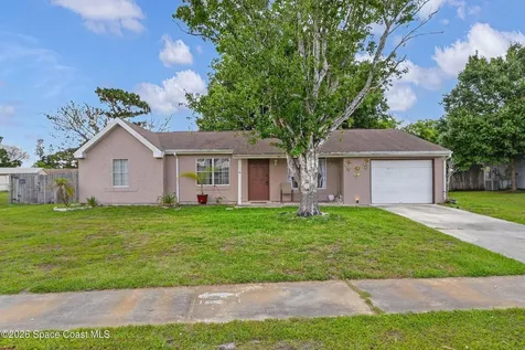 1265 Ethel Circle NE Palm Bay FL 32905