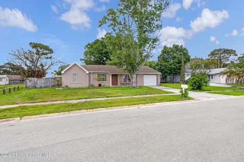 1265 Ethel Circle NE Palm Bay FL 32905
