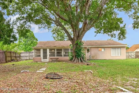 1265 Ethel Circle NE Palm Bay FL 32905