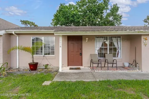 1265 Ethel Circle NE Palm Bay FL 32905
