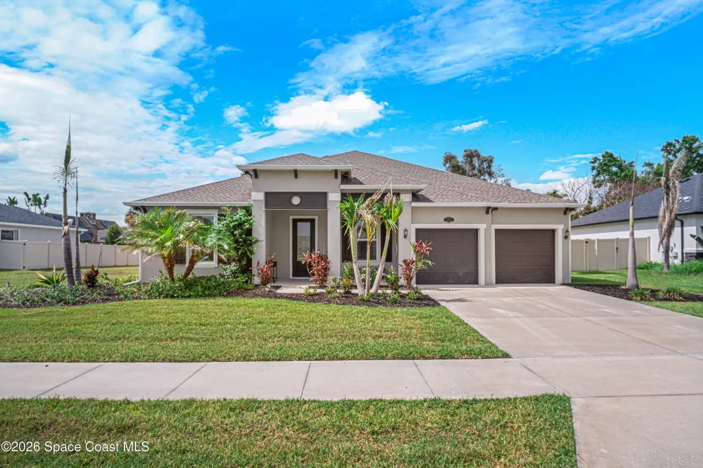 1772 Killian Drive NE Palm Bay FL 32905