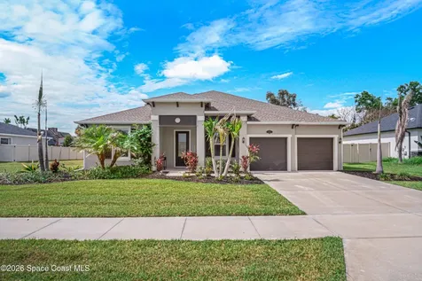 1772 Killian Drive NE Palm Bay FL 32905