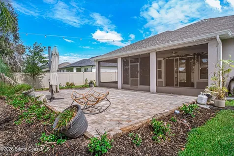 1772 Killian Drive NE Palm Bay FL 32905