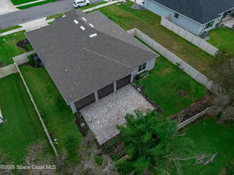 1772 Killian Drive NE Palm Bay FL 32905