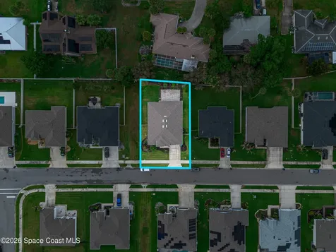 1772 Killian Drive NE Palm Bay FL 32905