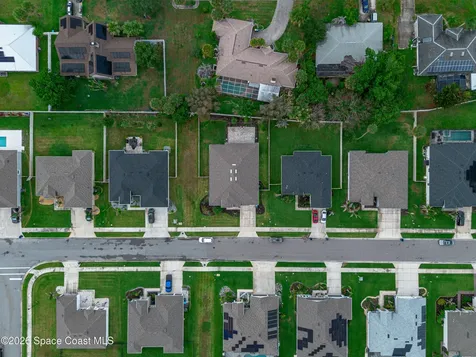 1772 Killian Drive NE Palm Bay FL 32905
