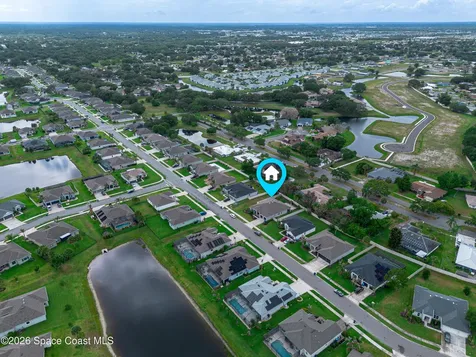 1772 Killian Drive NE Palm Bay FL 32905
