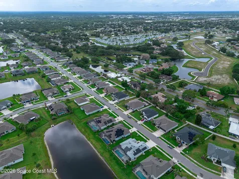 1772 Killian Drive NE Palm Bay FL 32905