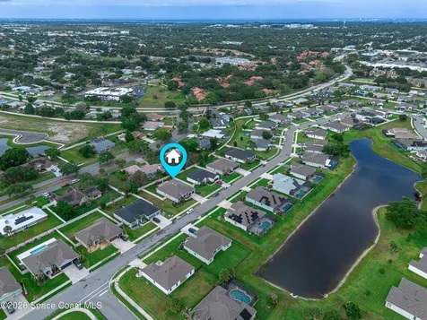 1772 Killian Drive NE Palm Bay FL 32905