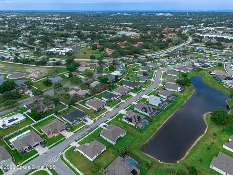 1772 Killian Drive NE Palm Bay FL 32905