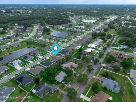1772 Killian Drive NE Palm Bay FL 32905