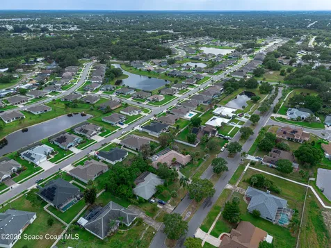 1772 Killian Drive NE Palm Bay FL 32905