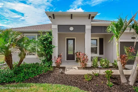 1772 Killian Drive NE Palm Bay FL 32905