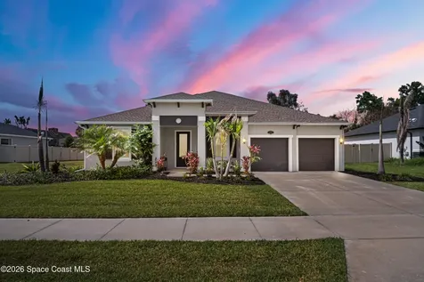 1772 Killian Drive NE Palm Bay FL 32905