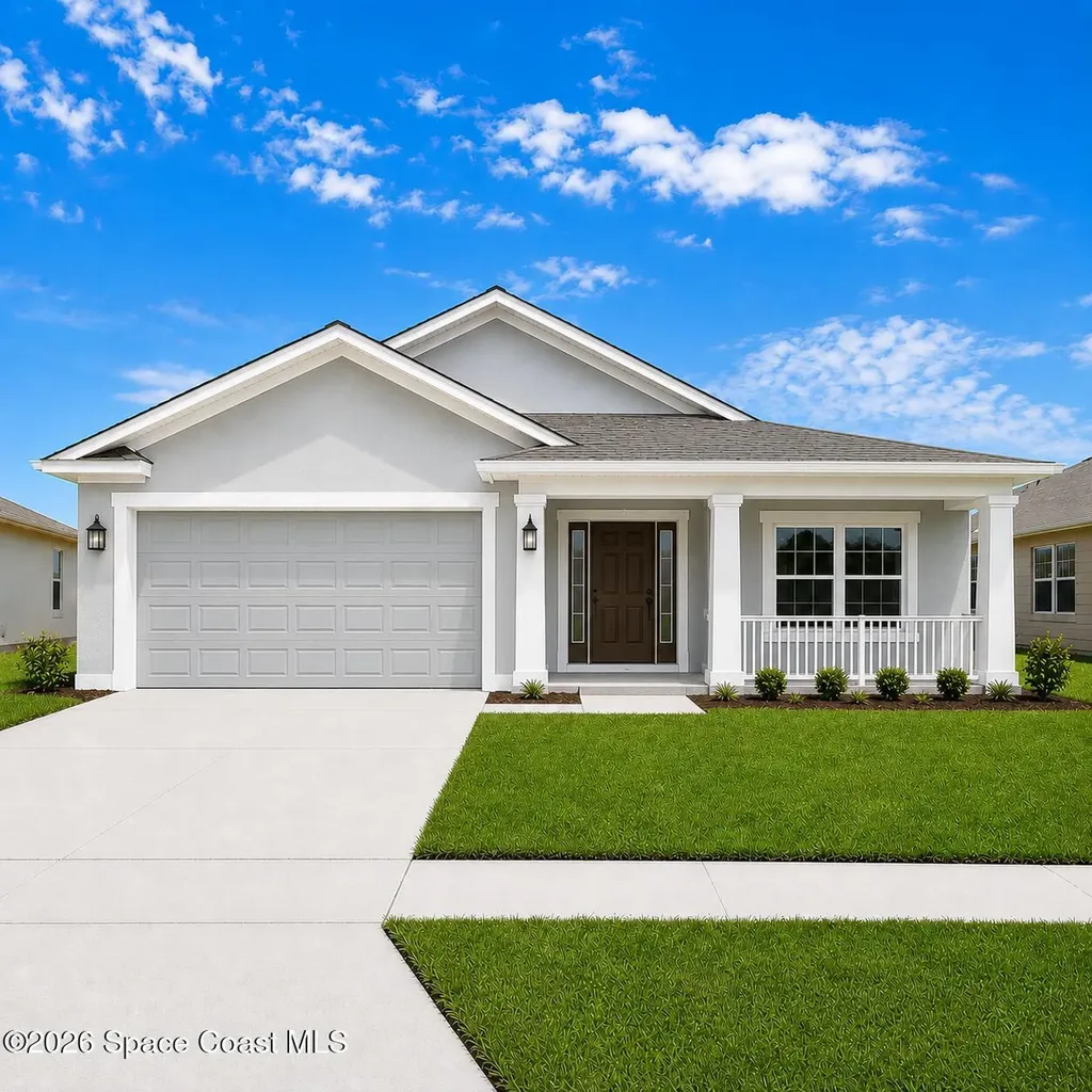 1278 Soleway Avenue NW Palm Bay FL 32907